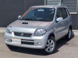 Kei Bターボ 4WD 