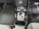 CVT車です。