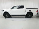 ハイラックス  2.4 Z GRスポーツ ディーゼルターボ 4WD