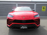 ウルス 4.0 4WD 
