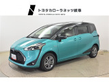 トヨタ シエンタ