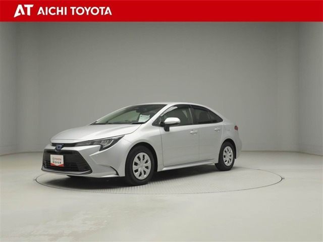 カローラ 1.8 ハイブリッド G 