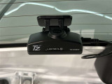 こちらは後方録画カメラです。