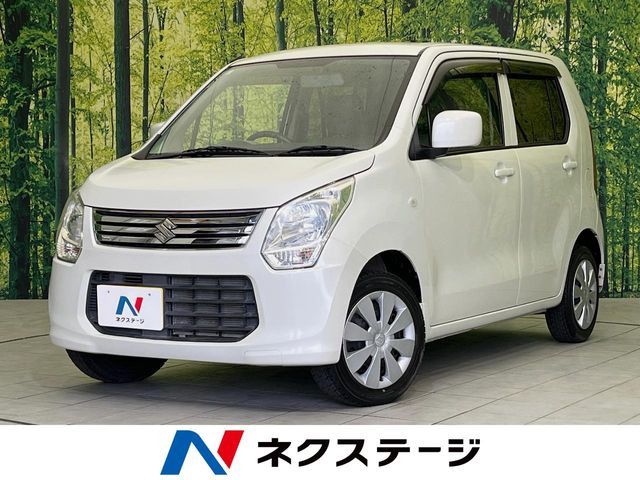 スズキ ワゴンR 