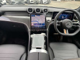 GLC 220d 4マチック コア (ISG) AMGラインパッケージ 4WD 