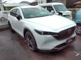 CX-8 2.2 XD スポーツアピアランス 4WD 