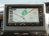 【ホンダ純正ナビ/Bluetooth対応】スマートフォンと接続して音楽再生や通話が可能です。入庫時に動作確認済みです