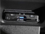 【ETC車載器】高速道路のご利用時にとても便利なETC車載器。セットアップ(費用別途)後にお渡ししとなります。