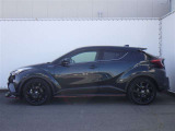 C-HR ハイブリッド 1.8 G モード ネロ 