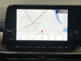 9インチ大画面メーカーナビ★プロパイロットとリンク、Apple CarPlayワイヤレス接続もできます★さらにNissanConnectサービス搭載で最速ルート検索・オペレーターサービスも対応★