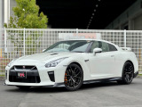 2017モデルGT-R35入庫致しました。仕入れ専門スタッフが厳しい目と経験で入庫致しました1台になります。是非、ご来店して現車をご覧になってください。スタッフ一同お待ちしております。