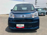 ムーヴ X リミテッドII SAIII 4WD 