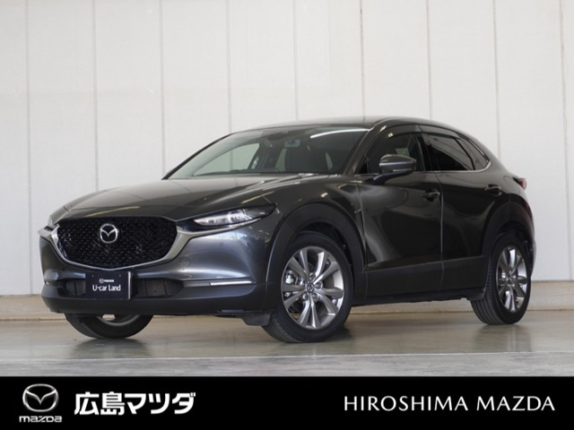 CX-30 2.0 20S プロアクティブ ツーリングセレクション 4WD 