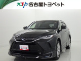 トヨタ ハリアー