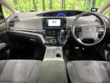 エスティマハイブリッド 2.4 アエラス 4WD 