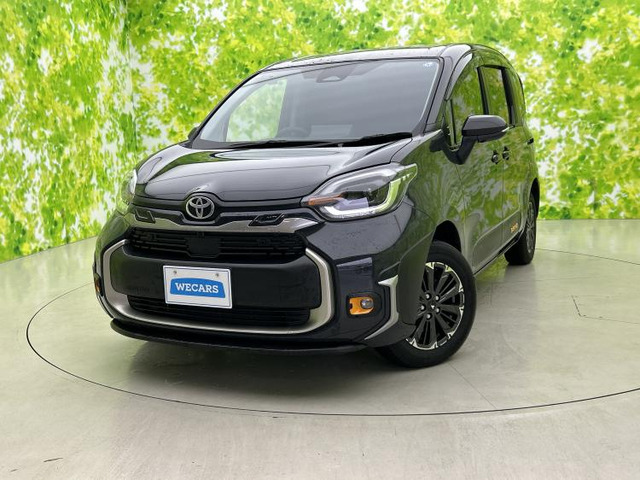 シエンタ ハイブリッド 1.5 Z E-Four 4WD 