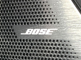 【BOSEサウンドシステム】充実のナビ機能はもちろん、高度なチューニング能力が搭載されており、高音質な音楽をお楽しみいただけます♪