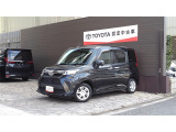 トヨタ ルーミー