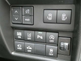 両側電動スライドドアなど装備も充実!スイッチ一つでONOFFの切り替えも簡単です♪