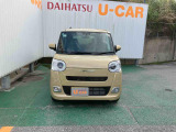 ムーヴキャンバス  セオリー G