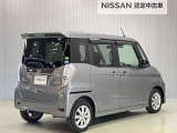 デイズルークス ハイウェイスター Xターボ 