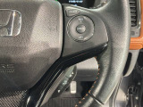 クルーズコントロールを装備しています。高速道路などで一定の速度で走ってくれるので運転が楽ですよ!速度を設定できますので、スピードの出しすぎにも注意できます。