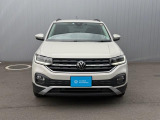 T-Cross TSI アクティブ 