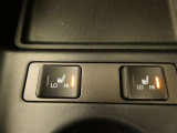 運転席と助手席には寒い時にうれしいシートヒーターが装備されてます。