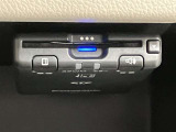 高速道路をスイスイッと通過の『ETC』付き!ETCカードをお持ちでない方は、トヨタETCカードもございますので、ご相談下さいね☆