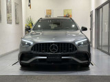Cクラスワゴン AMG C43 4マチック 4WD 
