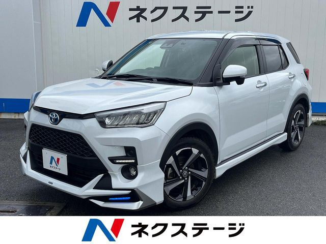ライズ 1.2 Z 