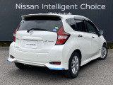 ノート 1.2 e-POWER メダリスト FOUR 4WD 