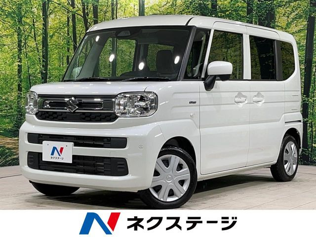 スズキ スペーシア 