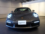 911 ターボS PDK 