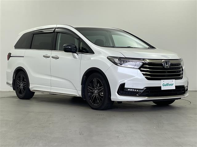 ホンダ オデッセイ 