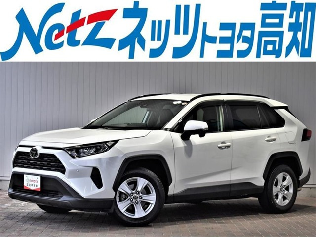 RAV4 2.0 X 