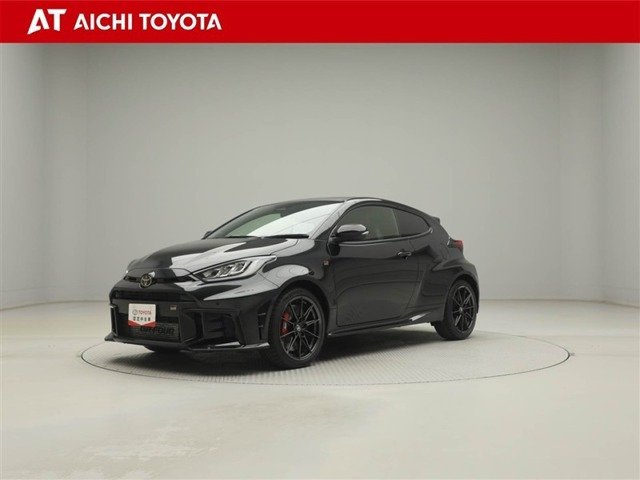 GRヤリス1.6 RZ ハイ パフォーマンス GR-DAT 4WD