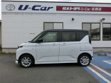 ムーヴ G G