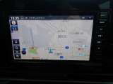 日産純正メモリナビ(MM223D-L)が装備されております♪