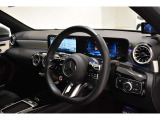 Aクラス AMG A35 4マチック (BSG搭載モデル) 4WD 