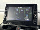 様々なオーディオソースがございます。運転中に好きな音楽を聴くことが可能です。