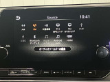 9インチ大画面メーカーナビ★プロパイロットとリンク、Apple CarPlayワイヤレス接続もできます★さらにNissanConnectサービス搭載で最速ルート検索・オペレーターサービスも対応★