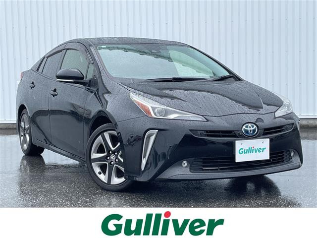 プリウス 1.8 A ツーリングセレクション 修復歴無し