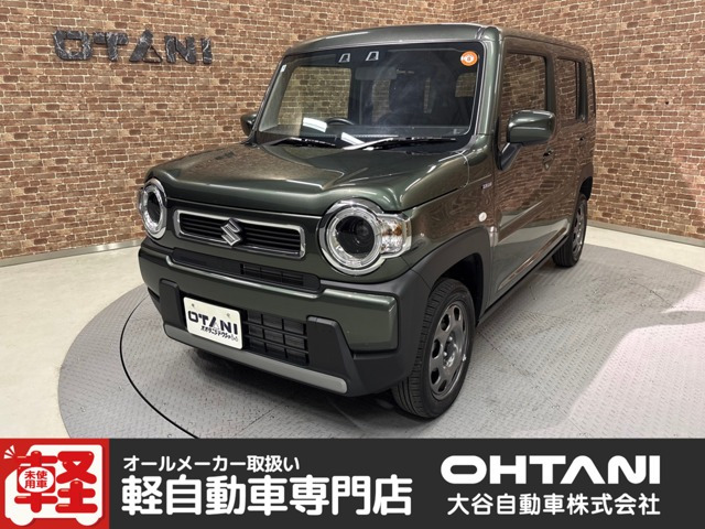 スズキ スペーシア 