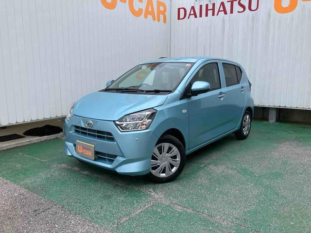 ミライース X SAIII 
