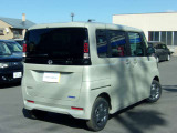 ルークス X 4WD 