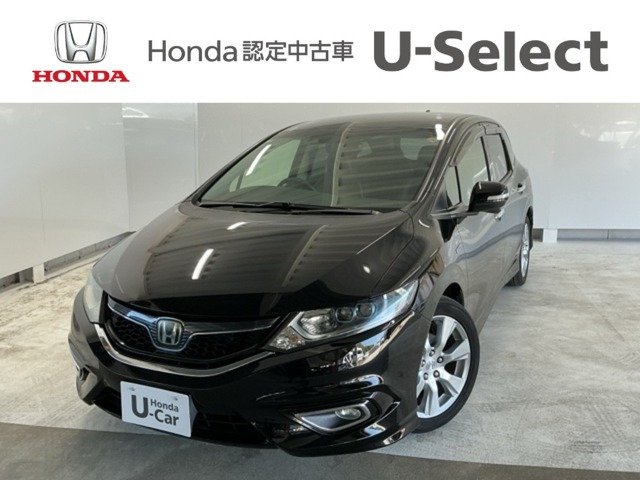 ジェイド 1.5 ハイブリッドX 