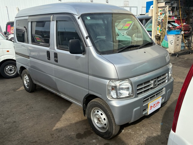 アクティバン SDX 4WD