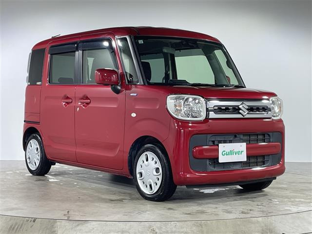 スズキ スペーシア 