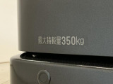 荷物をとことん積める広々としたラゲージルーム。仕事の量が変わり、あらゆる業種で大活躍です☆